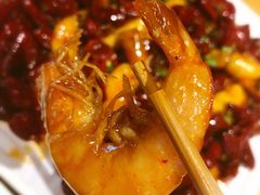 -望京一号·重庆江湖菜(工体店)