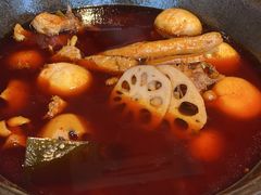 -李子坝梁山鸡(李子坝大鸡哥店)