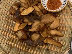 -院8里·少城记忆老川菜(宽窄巷子店)