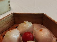 -粤江春·早茶·潮粤菜·宴会(罗湖宝能中心店)