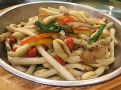 -小姨家常菜(昭萍东路店)