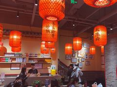 -山四砂锅(太原钟楼街店)