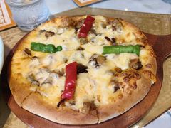 -海尔巴格·新疆菜(吐鲁番店)