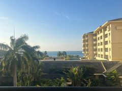 -三亚亚龙湾天域度假酒店