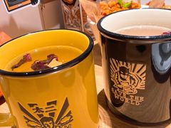 -太二酸菜鱼(石家庄万象城店)