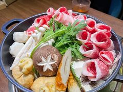 -龙神·炭烧酒场深夜食堂(新街口店)