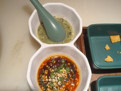 -锦府盐帮·李宅(领展购物广场中关村店)