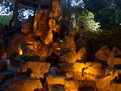 -陕西民俗大观园