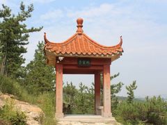 -九龙池景区