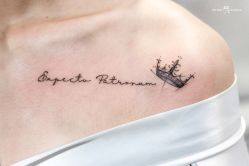 点击看大图 -飛凡TATTOO纹身•原创