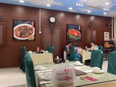 -东四民芳餐厅(世茂工三店)
