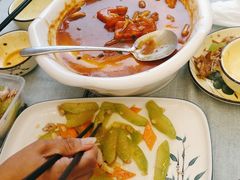 -大师傅金奖啤酒鱼(西街老店)