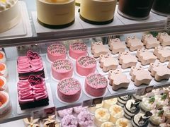 -好利来(乐堤港店)