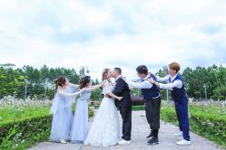 点击看大图 -伊莎贝拉婚礼庄园(顾村店)