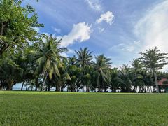 -三亚海棠湾万丽度假酒店