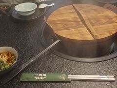 -一善菌·云南菌汤·云南菜(银泰城店)