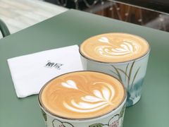 -糖房咖啡(南锣鼓巷店)
