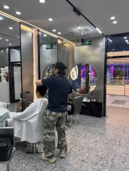 -A&L salon