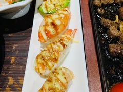 -小川洋风料理(街道口店)