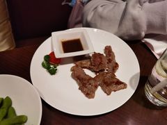 -佛山希尔顿酒店·融誉亚洲美食荟