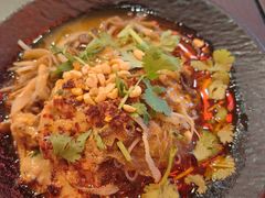 -沙州食驿·非遗小吃夜市