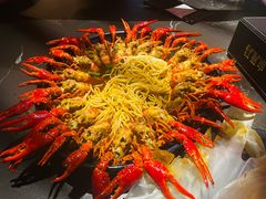 -红盔甲·小龙虾(人民广场店)