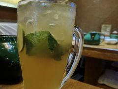 -云海肴·汽锅鸡·云南代表菜(天津国金汇店)