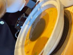 贵妃龙虾汤泡饭-利苑酒家(金宝店)