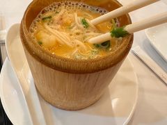 -粤菜王府·海鲜·茶市·海景餐厅(大梅沙店)