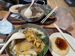 -小满手工粉(上海新世界城店)