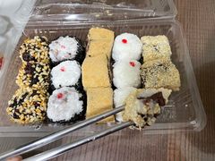 -护国寺小吃(新街口店)