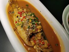 -小菜园新徽菜(青岛市南万象城店)