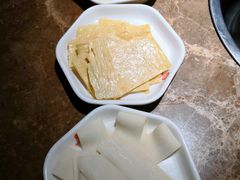 豆皮-小门坎三合鱼(总店)