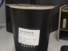 -珍煮丹·黑糖饮品专卖(东城万达店)