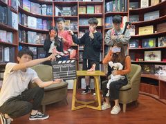 -鱼塘剧本推理桌游吧