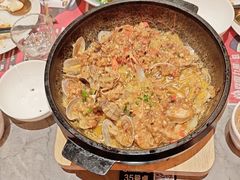 -鼎原力量东北吊炉烧烤(幸福街店)