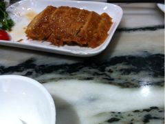 iphone_upload_pic-功德林(南京西路店)