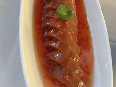 -丰收日·小海鲜·沪上家宴(顾村正大店)