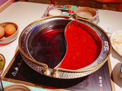 月见寿喜高汤锅-温禾牛·和牛寿喜烧自助火锅(恒基名人店)