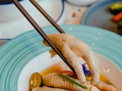 -点都德(广州白云山景区南门店)