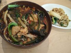 -金乐活美食(中街店)