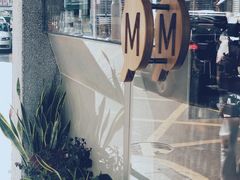 -MQ COFFEE STAND明谦(新洲店)