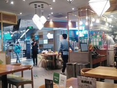 大堂-云海肴·汽锅鸡·云南菜(广安门天虹店)