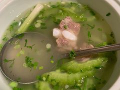 -Lam Vien Restaurant