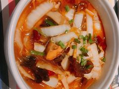 关中一品素-Aqua Oasis 水天堂(相城天虹商场店)