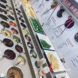 天冷了，一起来海底捞洗筷子吧！