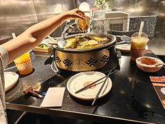 -探鱼·鲜青椒爽麻烤鱼(领展购物广场店)