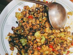 -云海肴云南菜·蒸汽石锅鱼(北京良乡华冠店)