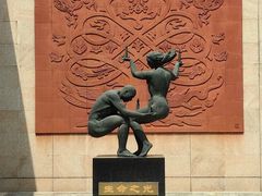 -中国唐山地震博物馆