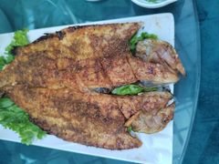 -天毓山庄·餐厅